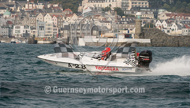 Worlds Powerboats_2014_Race-2-49 - UIM CLASS 3A & 3B WORLD OFFSHORE CHAMPIONSHIP_RACE-2