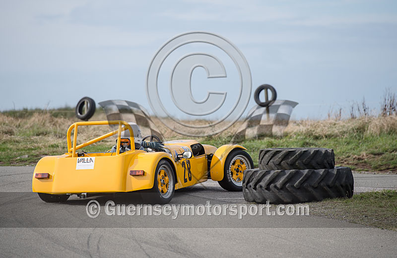 Alderney Speed Event_2016_CAR-7 - ALDERNEY AIRPORT SPEED EVENT 2016_CARS