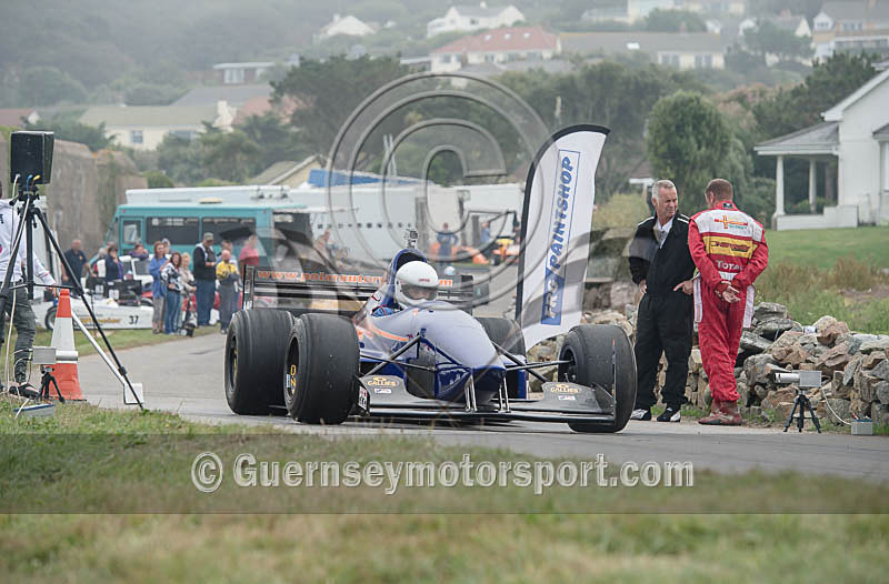 Alderney Hillclimb_2014_CAR-37 - ALDERNEY HILL CLIMB 2014 - CARS
