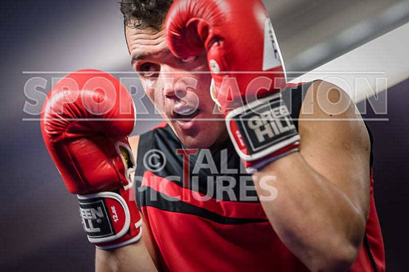 BOUT-7_Henrique Jesus v Dexter Makaza-9 - BOUT-7_Henrique Jesus v Dexter Makaza