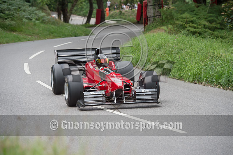 Jersey National Hillclimb_2014_Car-34 - JERSEY NATIONAL 2014 - CARS