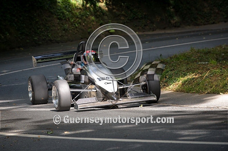 Guernsey National Car-42 - GUERNSEY MSA NATIONAL 2008