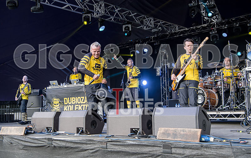 Dubioza Kolektiv-10 - DUBIOZA KOLEKTIV