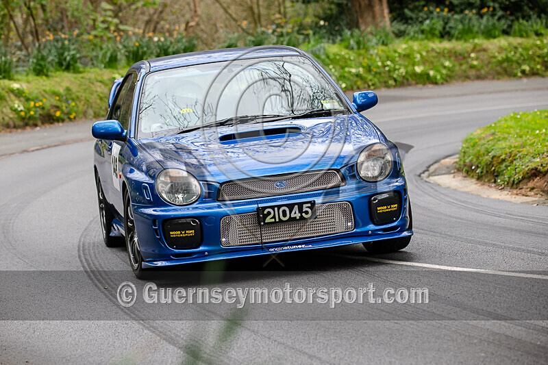 GMCCC Hillclimb_05-04-2021_CAR-83 - CARS_05-04-2021