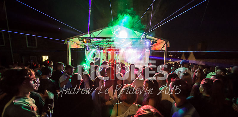 Hard Riddims at the Castle-45 - HARD RIDDIMS AT CASTLE CORNET