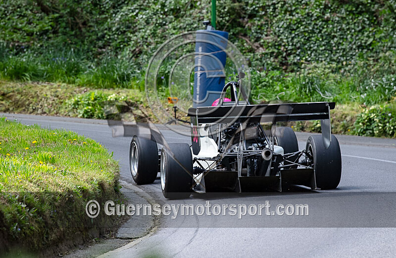 GMCCC Hill Climb_18-04-2022_CAR-133 - CARS_18-04-2022