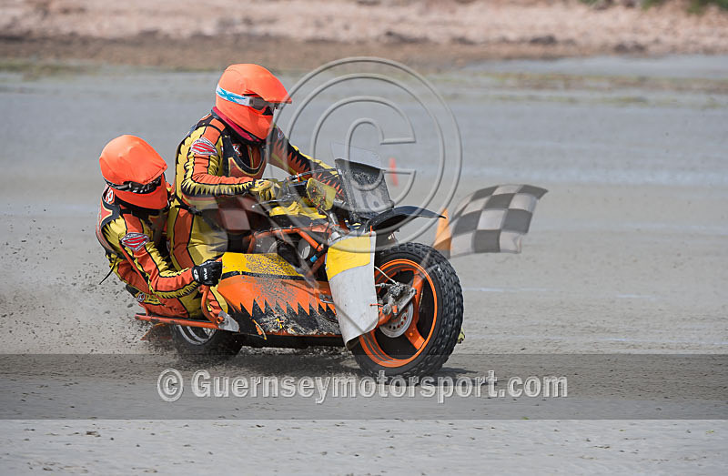 Sandace_2015_Sidecar-12 - BRITISH SAND ACE 1000cc SIDECARS - 2015