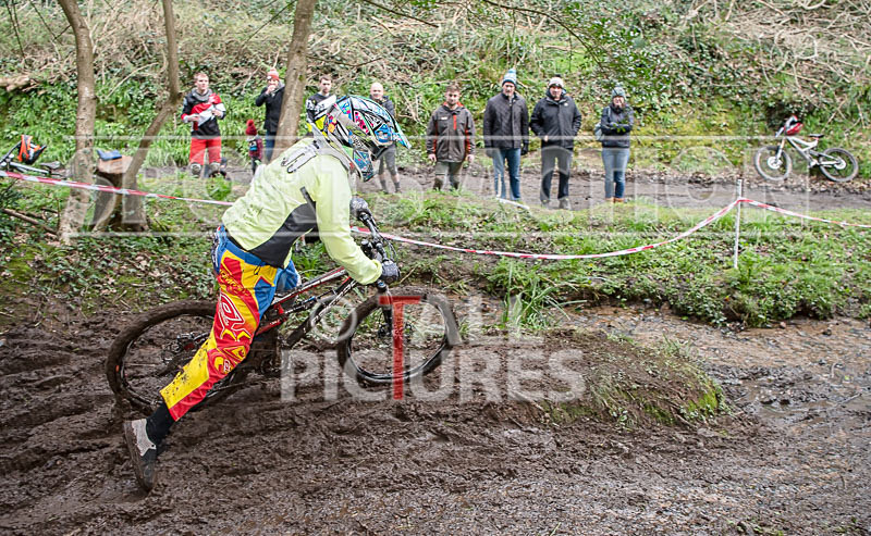 GVC MTB Winter Downhill 2018_Round-1-26 - GVC MTB DOWNHILL SERIES 2018_ROUND-1