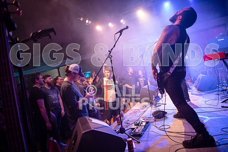 Tom Domaille-5 - THE GUESTS