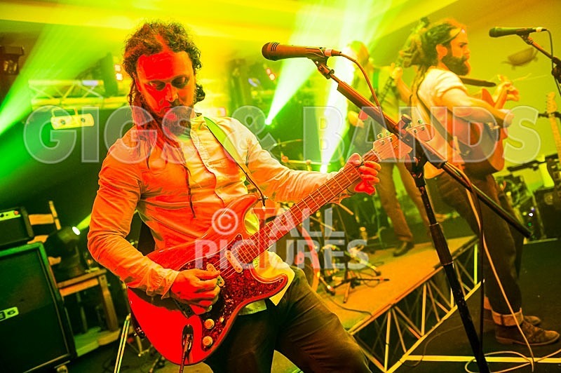 Lloyd Yates-45 - LLOYD YATES