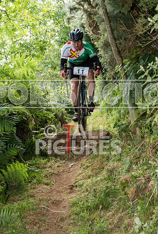 MTB 2014_Enduro Stage-1-21 - 2014 TOUR OF GUERNSEY