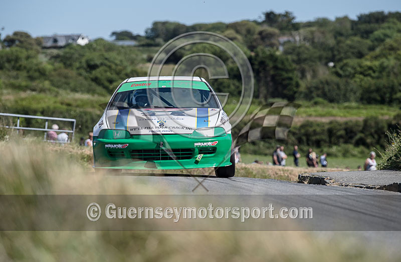 Reservoir Speed Event 2017_CAR-172 - RESERVOIR SPEED EVENT 2017 - CARS