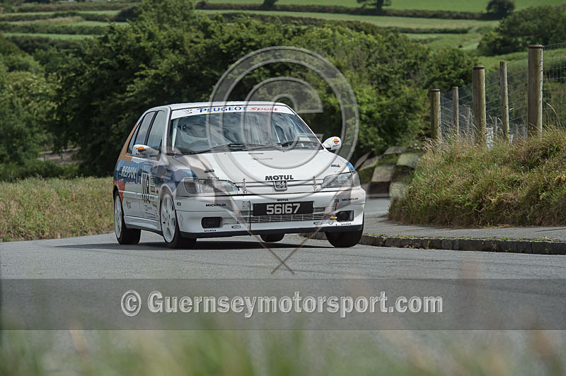 Reservoir Speed Event_2015_CAR-46 - RESERVOIR SPEED EVENT 2015 - CARS