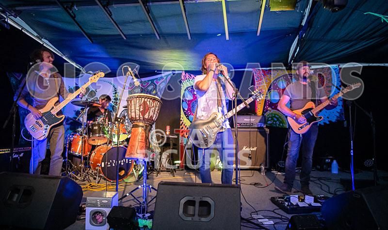 Tantale-435 - TANTALE