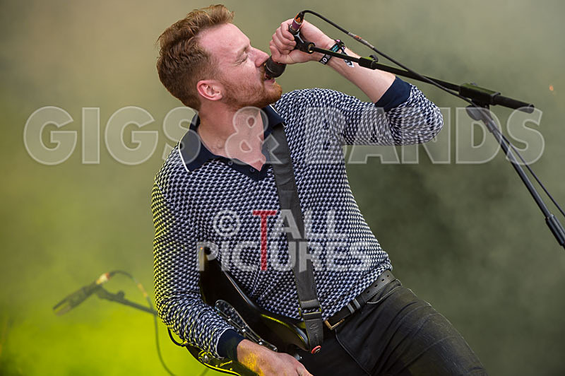 The Bohicas-1 - THE BOHICAS