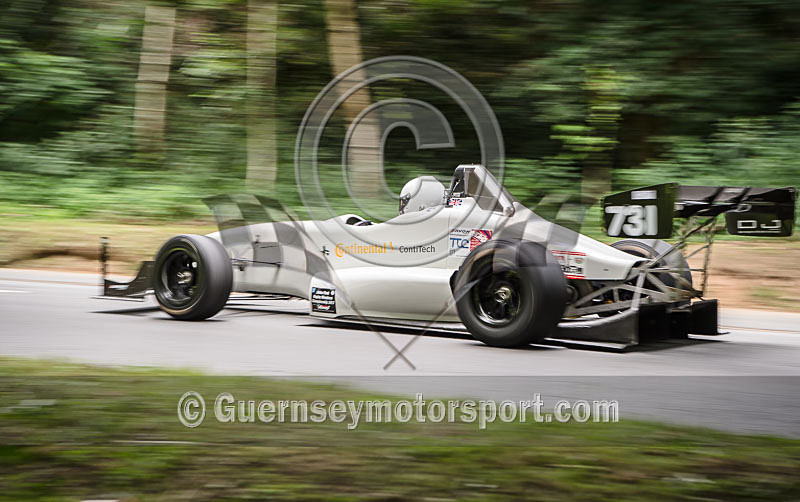 Guernsey National Hillclimb 2017_CAR-100 - GUERNSEY NATIONAL 2017 - CARS