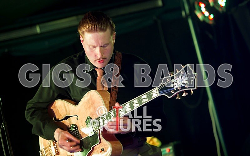 Bonneville Barons-53 - BONNEVILLE BARONS