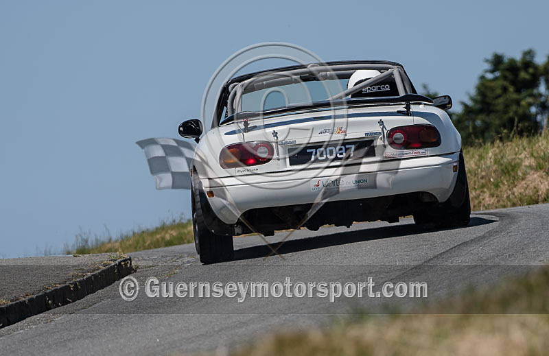 Reservoir Speed Event 2017_CAR-105 - RESERVOIR SPEED EVENT 2017 - CARS