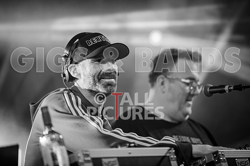 The Nextmen-19 - THE NEXTMEN