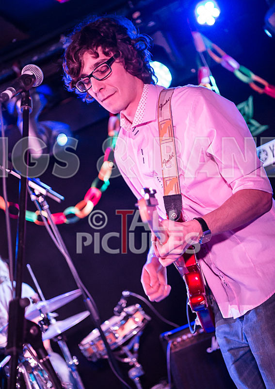 Tall Rich at the Fermain Tavern-11 - TALL RICH