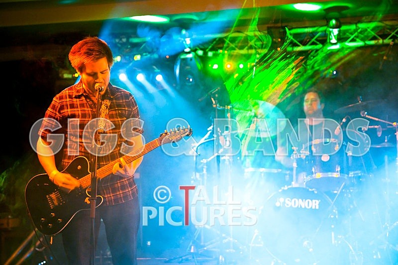 United Snakes-3 - UNITED SNAKES at RoA-7