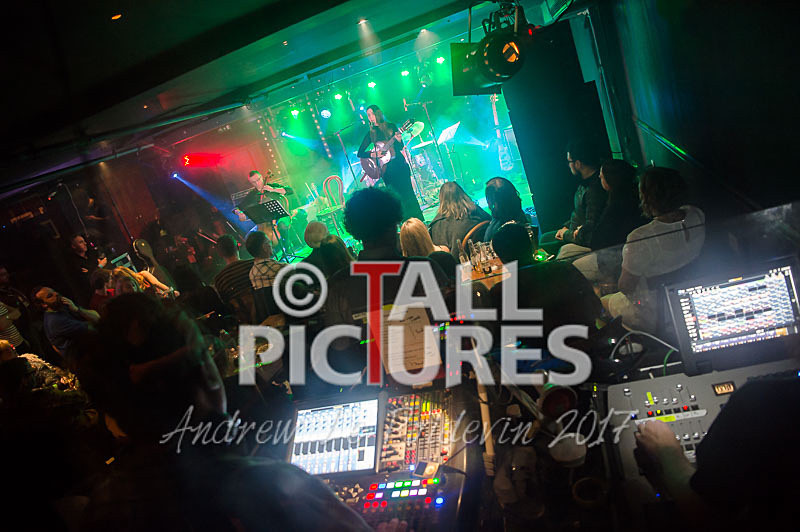 Nessi Gomes - Diamonds  Demons Album Launch-43 - NESSI GOMES - DIAMONDS & DEMONS ALBUM LAUNCH