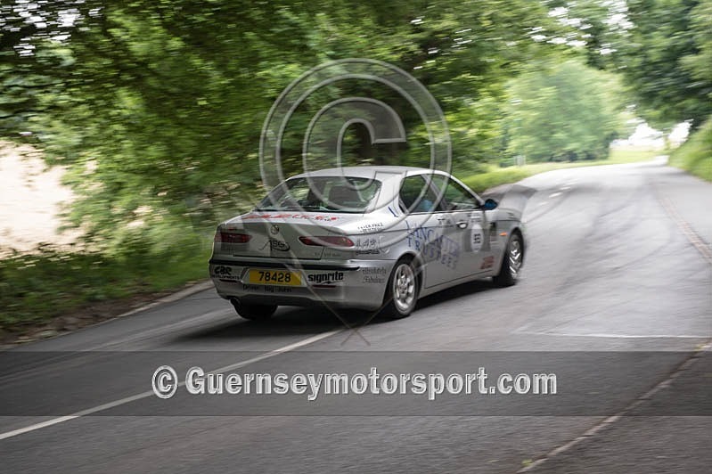Heritage Charity Hill Climb_2013-171 - HERITAGE CHARITY HILL CLIMB 2013