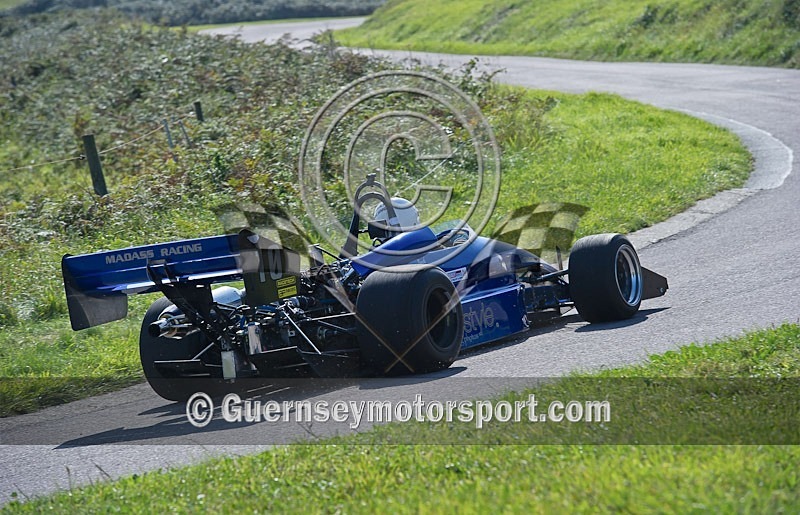 Alderney Hill Climb_2011_Car-87 - ALDERNEY HILL CLIMB 2011 - CARS