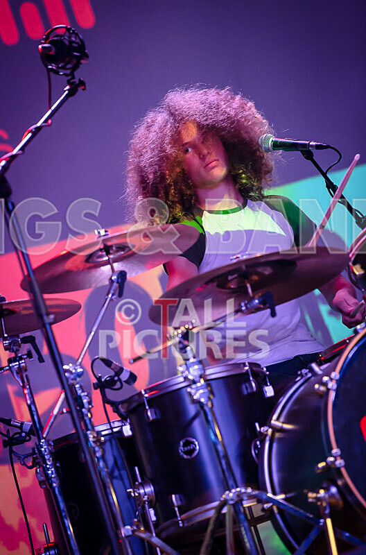 Sonic Bomb-44 - SONIC BOMB