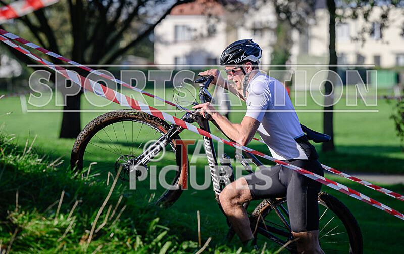 GVC Cyclocross Race-3 2022-75 - CYCLOCROSS 2022_ROUND 3