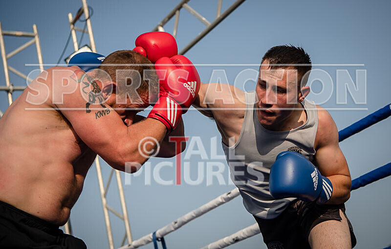 BOUT 9 - Jan -the Destroyer- Dame v Tom Schmiedhuber-41 - BOUT 9 - Jan 'the Destroyer' Dame v Tom Schmiedhuber