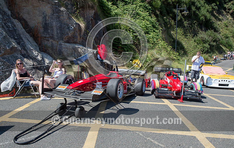 Jersey National Hillclimb_2014_Scene-66 - JERSEY NATIONAL 2014 - SCENE