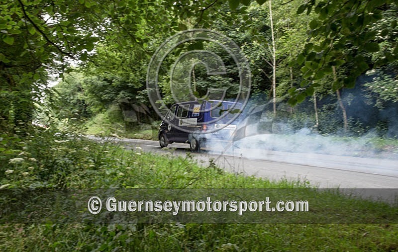 Heritage Charity Hill Climb_2013-19 - HERITAGE CHARITY HILL CLIMB 2013