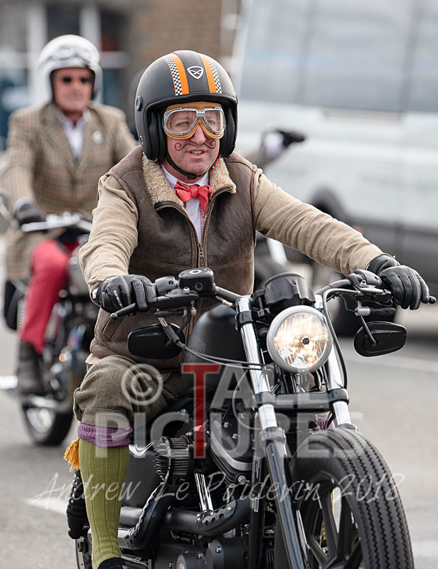 The Distinguished Gentlemans Ride_2018-26 - THE DISTINGUISHED GENTLEMAN'S RIDE 2018