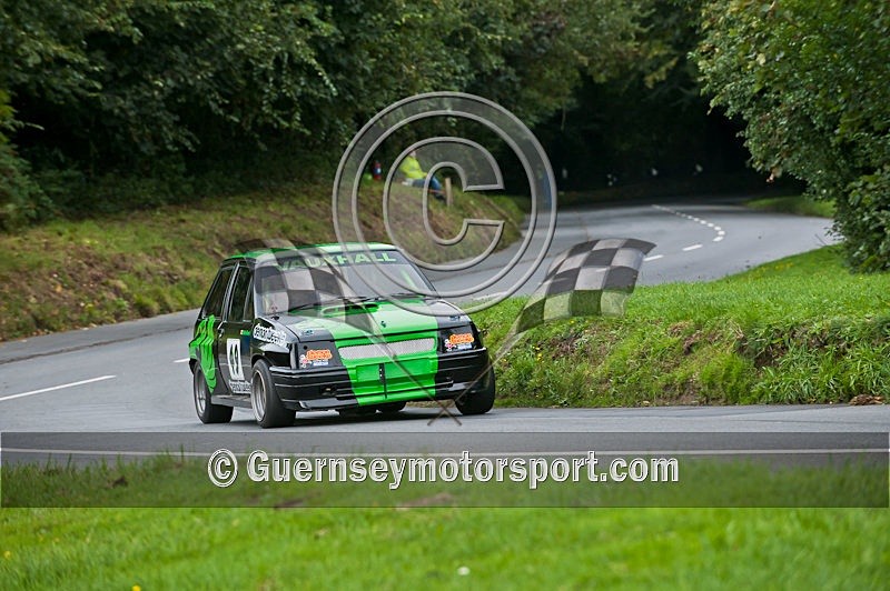 Hill Car 2010-10-03-128 - HILL CLIMB 2010-10-03