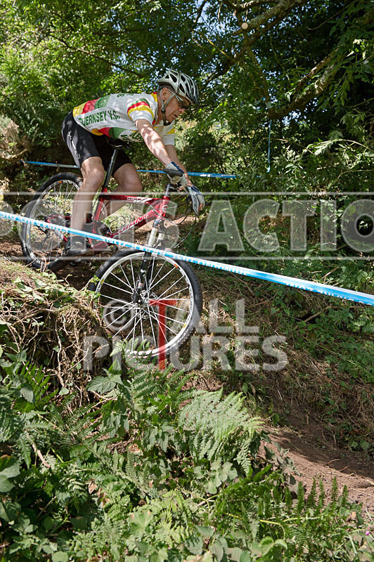 MTB 2014_Enduro Stage-1-23 - 2014 TOUR OF GUERNSEY