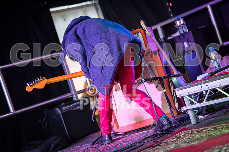 The Gaa Gaas-90 - THE GAA GAAS