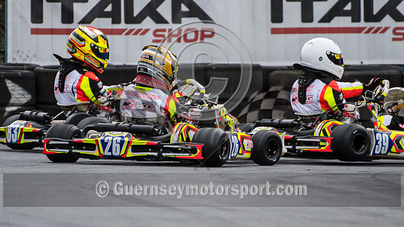 Karting_11-03-2018-7 - 2018 KART CHAMPIONSHIP_ROUND-3