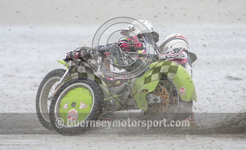 SandAce 2017_SIDECAR-59 - THE INTERNATIONAL SANDACE - 2017 - SIDECARS