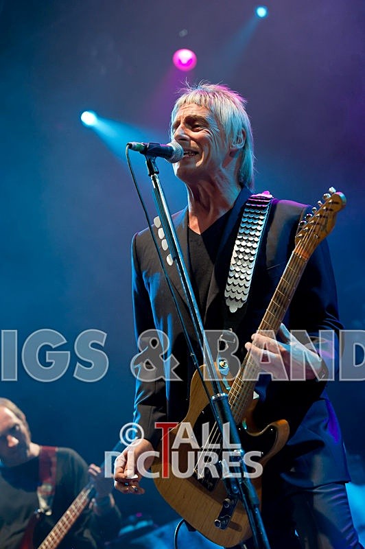 Paul Weller-21 - PAUL WELLER