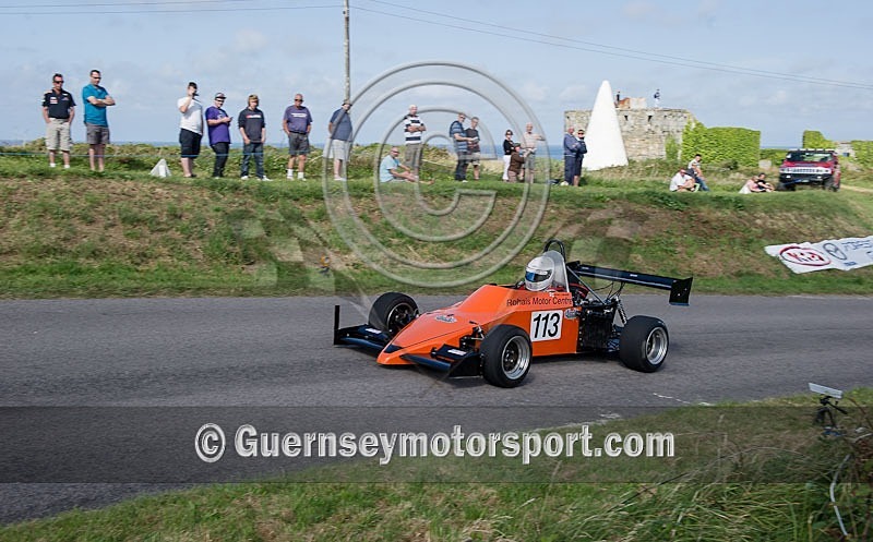 Alderney Hill_2012_Car-263 - ALDERNEY HILL CLIMB 2012 - CARS-2