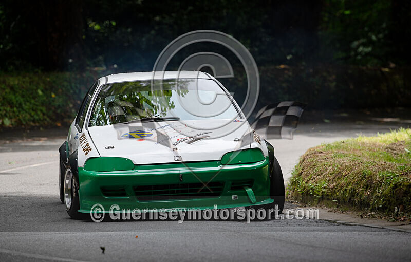 British Hillclimb_Guernsey 2019_CAR-88 - GUERNSEY NATIONAL 2019-CARS