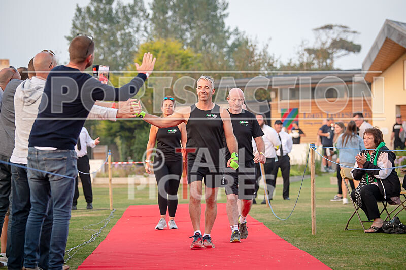 BOUT 16 - Dan -Loaded Gun- Le Sauvage v Gary -Night Night- Naftel-2 - BOUT 16 - Dan 'Loaded Gun' Le Sauvage v Gary 'Night Night' Naftel