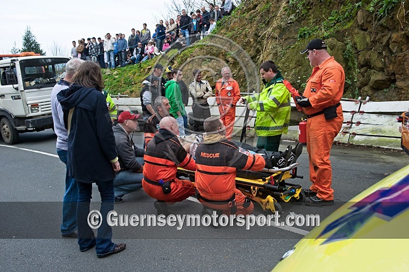 Rescue  Marshalls-51 - RESCUE TEAMS, MARSHALLS & OFFICIALS