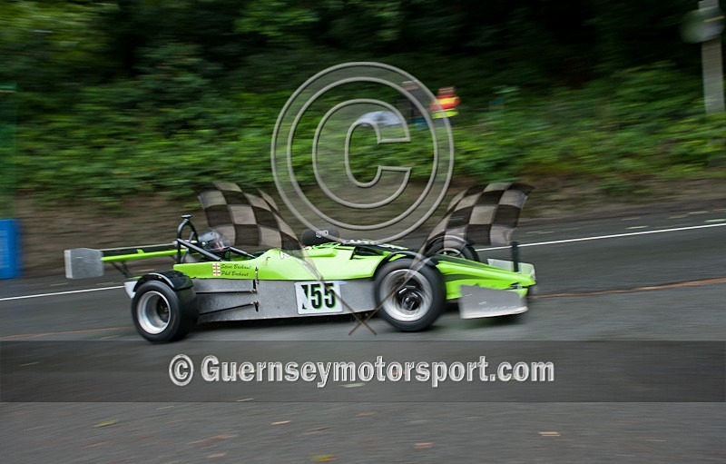 MSA National Hill Climb_2011_Car-64 - GUERNSEY MSA NATIONAL 2011 - CARS
