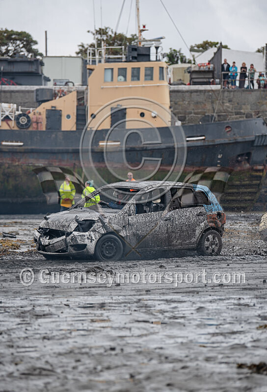 Autocross 50th Harbour Race-168 - AUTOCROSS 50th ANNIVERSARY HARBOUR RACE
