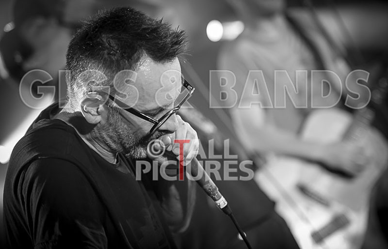 The Uptown Monotones-12 - THE UPTOWN MONOTONES