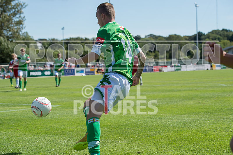 Guernsey FC v Whitstable Town-48 - GUERNSEY FC v WHITSTABLE TOWN