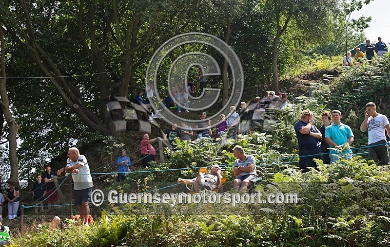 MSA Jersey Hill Climb_2011_Car-200 - JERSEY MSA NATIONAL 2011 - CARS