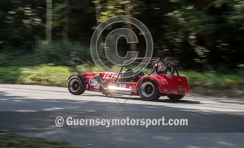 Guernsey National Hill Climb_2013_Car-83 - GUERNSEY NATIONAL 2013 - CARS